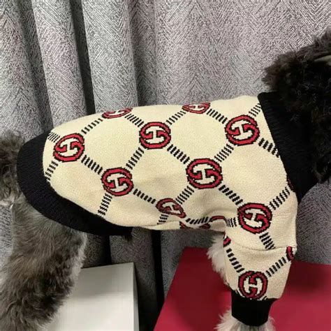 gucci dog shoes|gucci dog clothes wholesale.